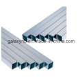 New Hot Sale Titanium Rectangular Tube